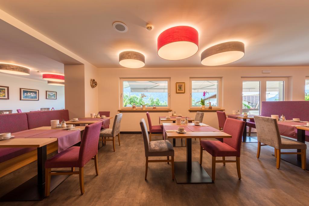 Hotel Garni Herz Tirolo Exterior photo